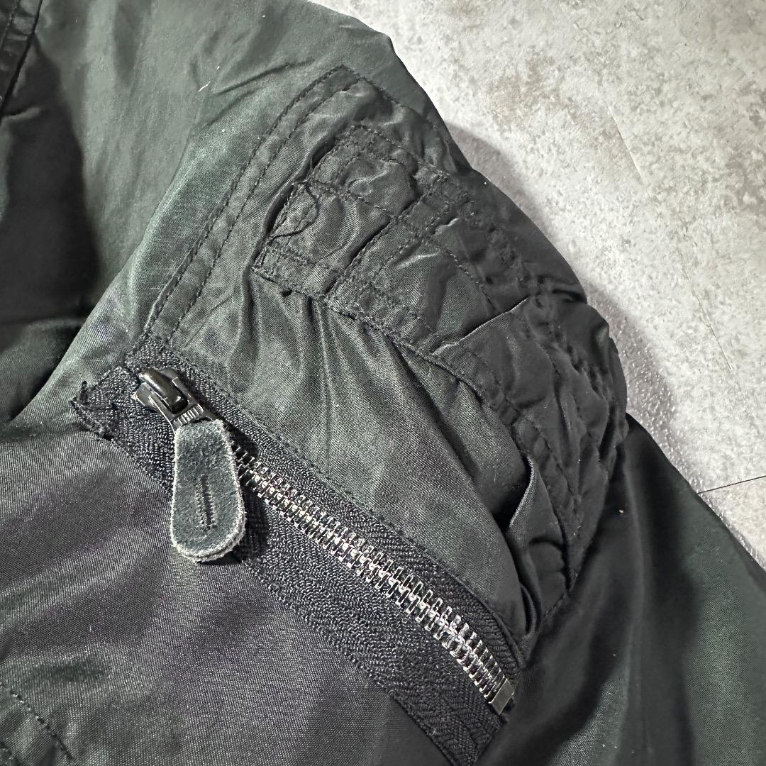 90s made in usa SCHOTT cwu-r 45pレプリカ