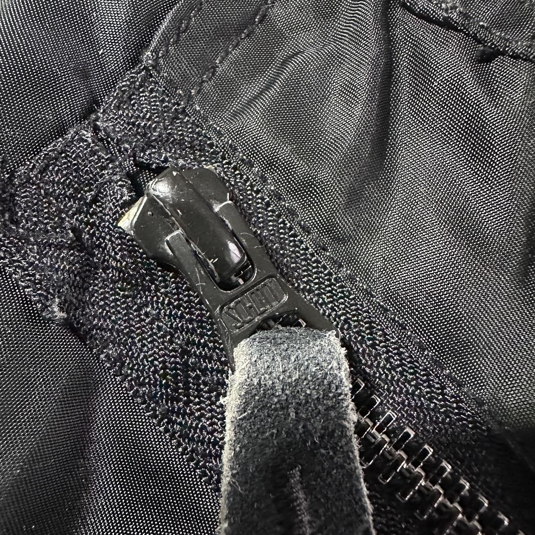 90s made in usa SCHOTT cwu-r 45pレプリカ