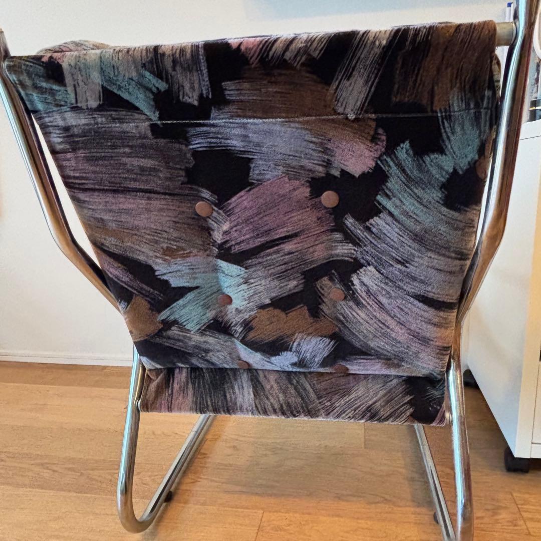 1980-70年代　vintage single sofa