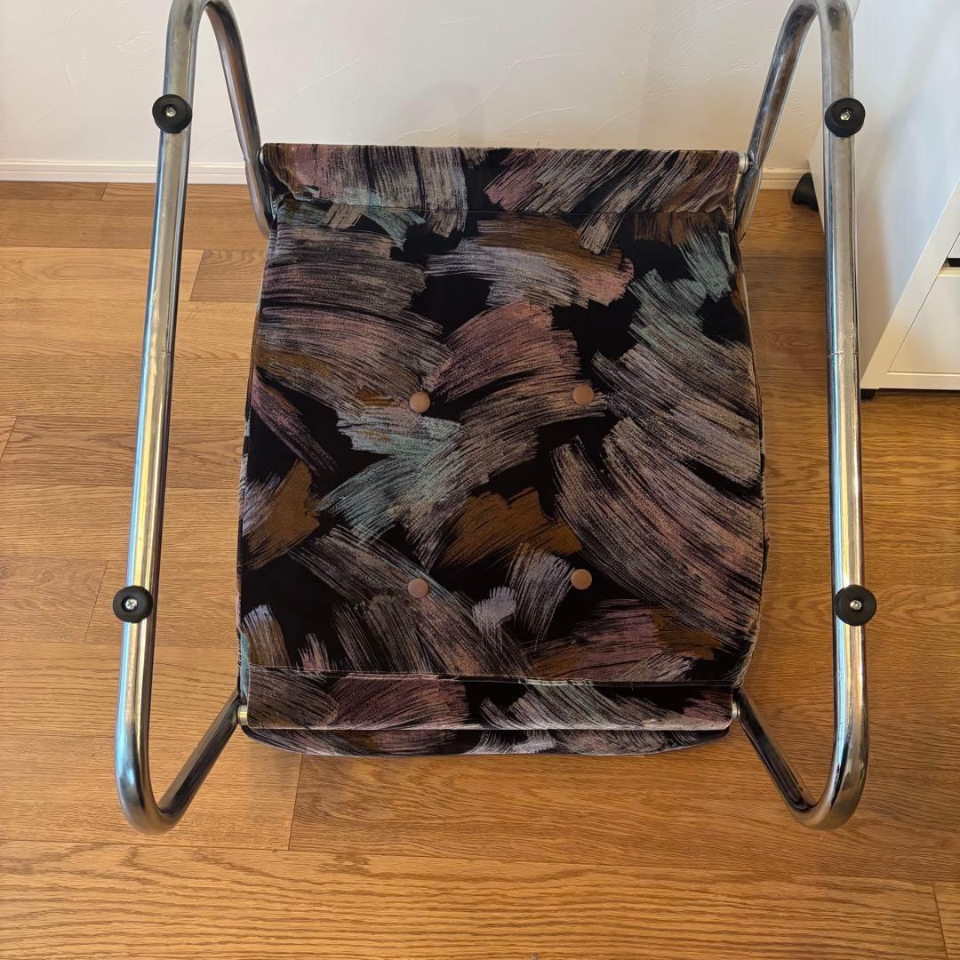 1980-70年代　vintage single sofa