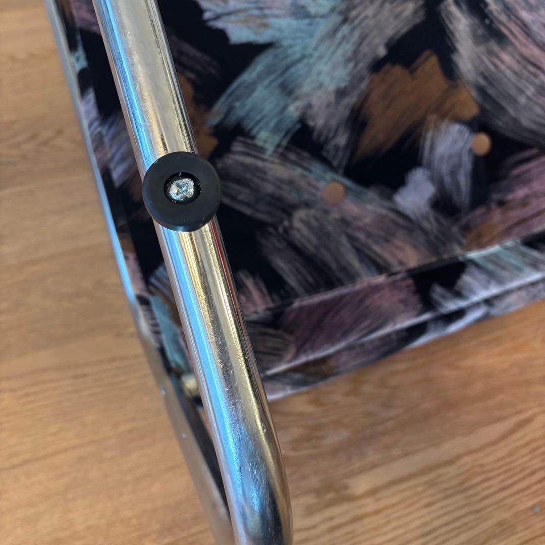 1980-70年代　vintage single sofa