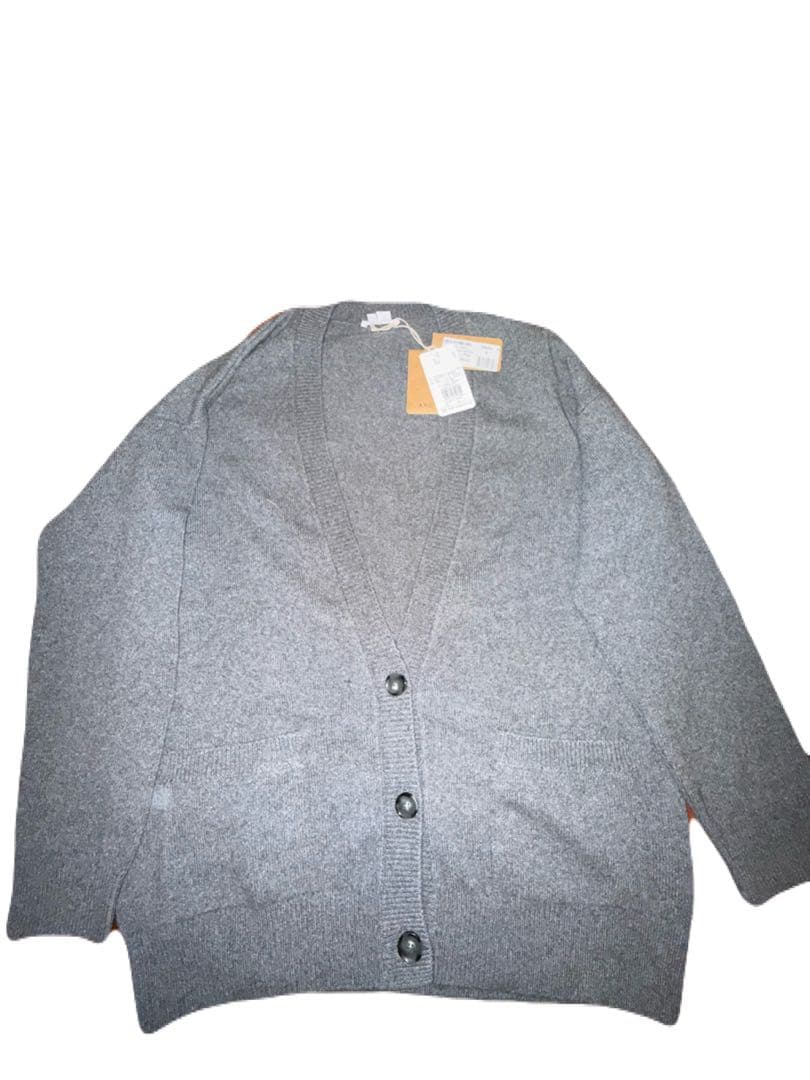 APC カーディガン（新品タグ付き）値下げ済み