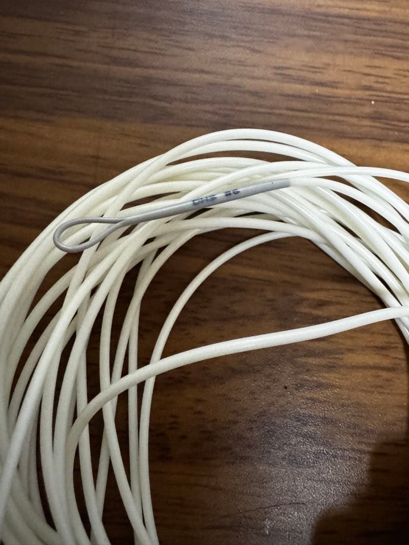 釣り仕掛け・仕掛け用品 LOOP SDS Shooting Head Kit Scandi #6