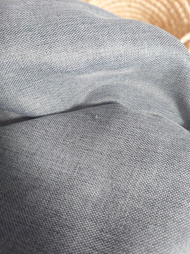 【遮光】unico　オーダーカーテン　オプションフル装備　美品