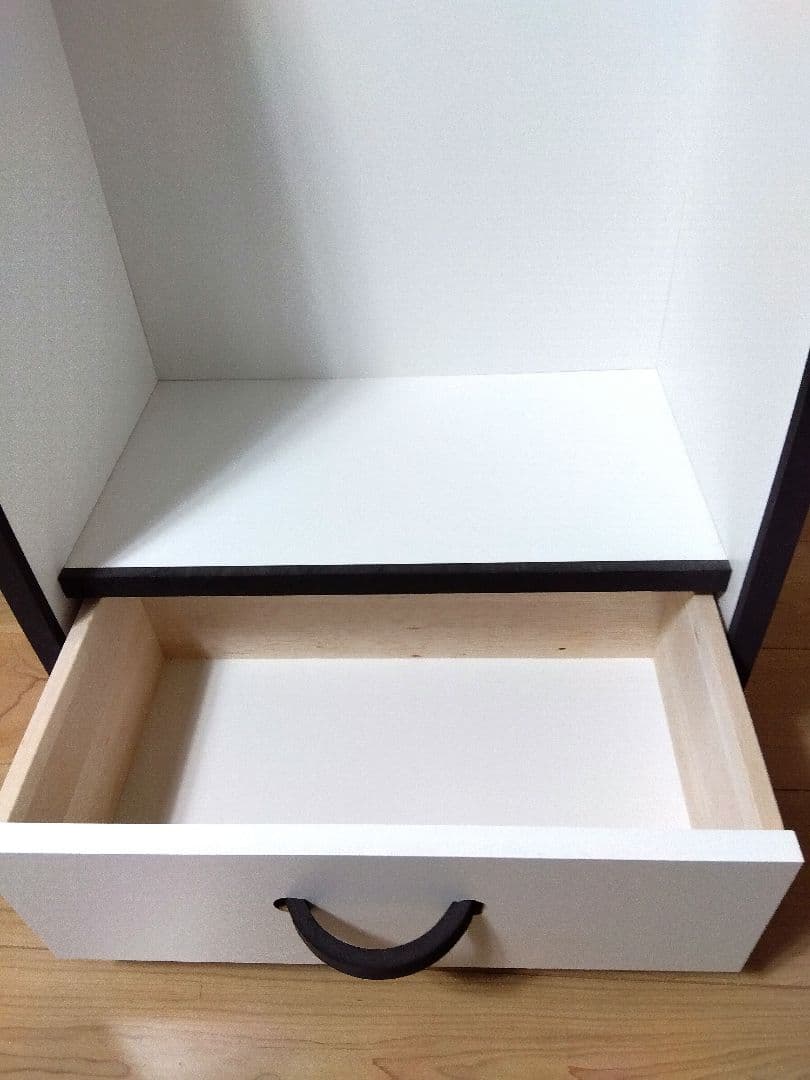 子供用ハンガーラック　充英アート　EVA