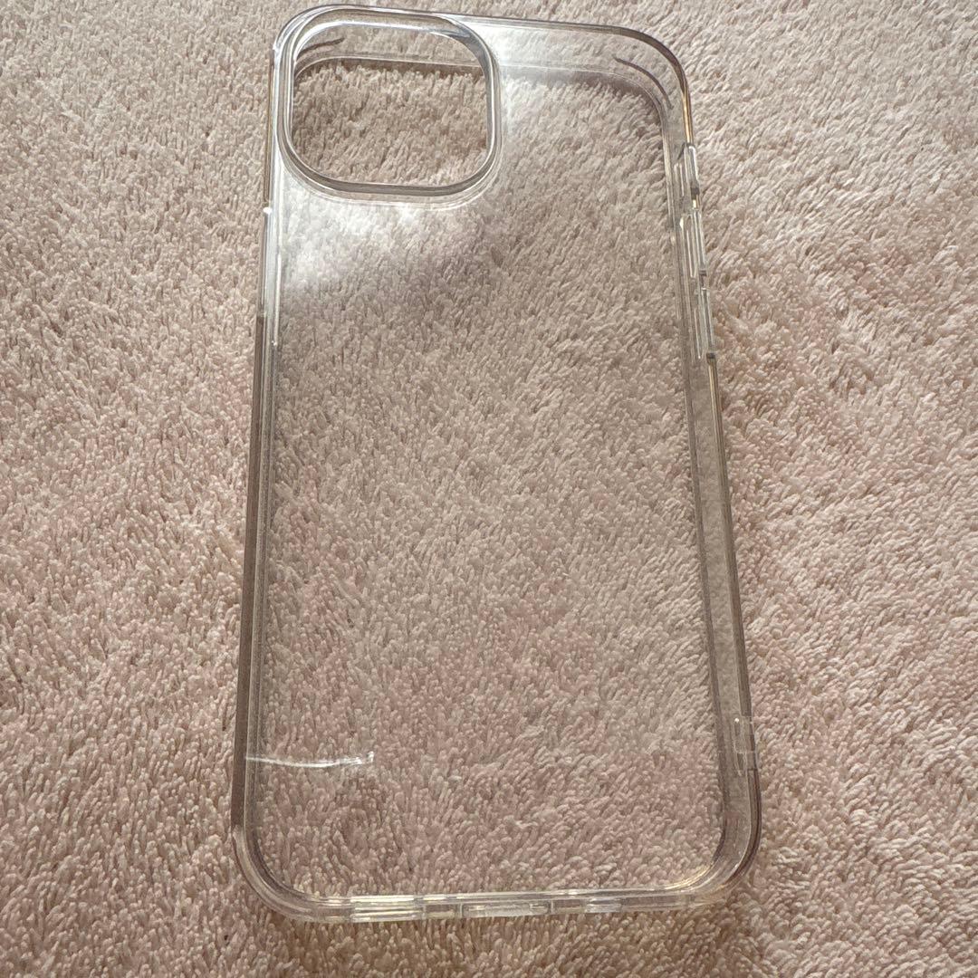 Apple iPhone 13 ピンク 本体 ケーブル付