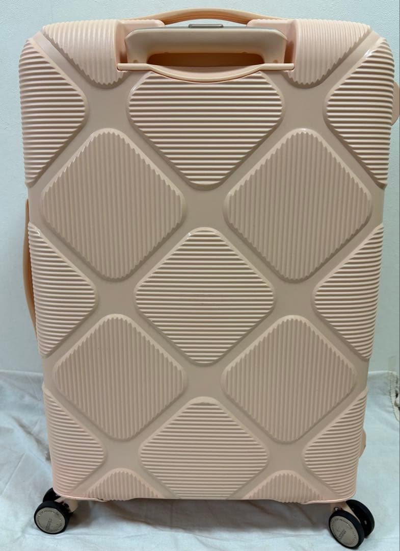 AMERICAN TOURISTER Mサイズ キャリーケース