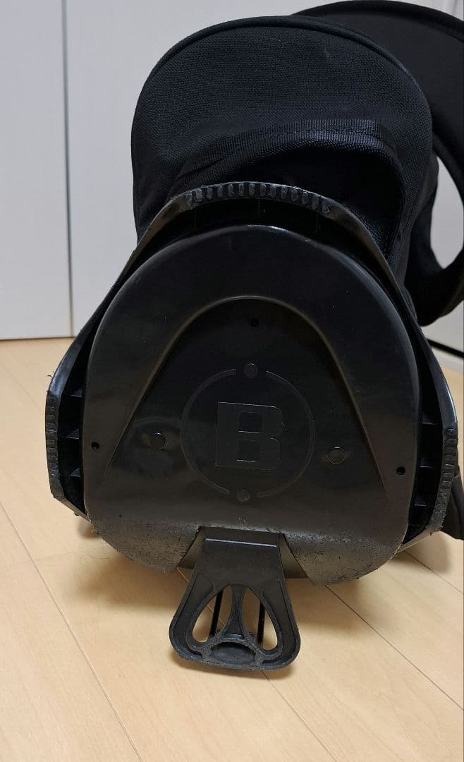 ブリーフィング BRIEFINGキャディバッグ スタンドバッグ　CR-4　#03