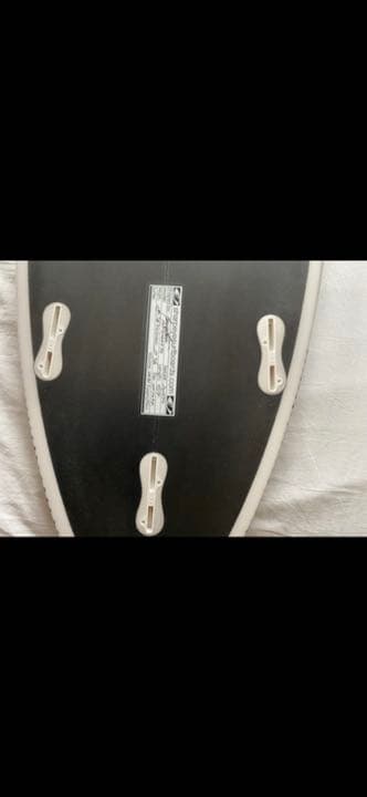 サーフボード　SHARPEYE inferno72