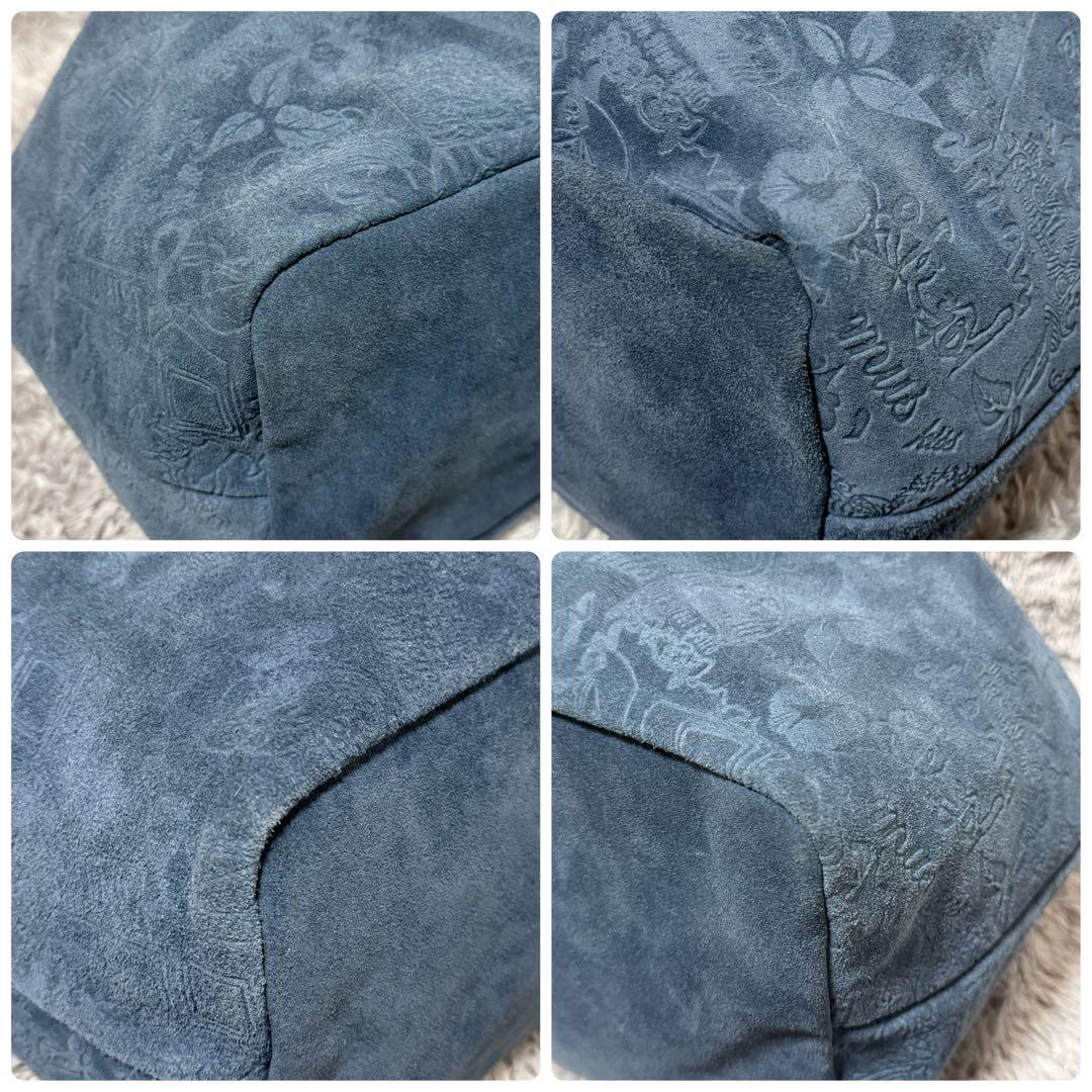 ひろコレクション様 ANTONIO CRISTIANO トートバッグ ショルダー