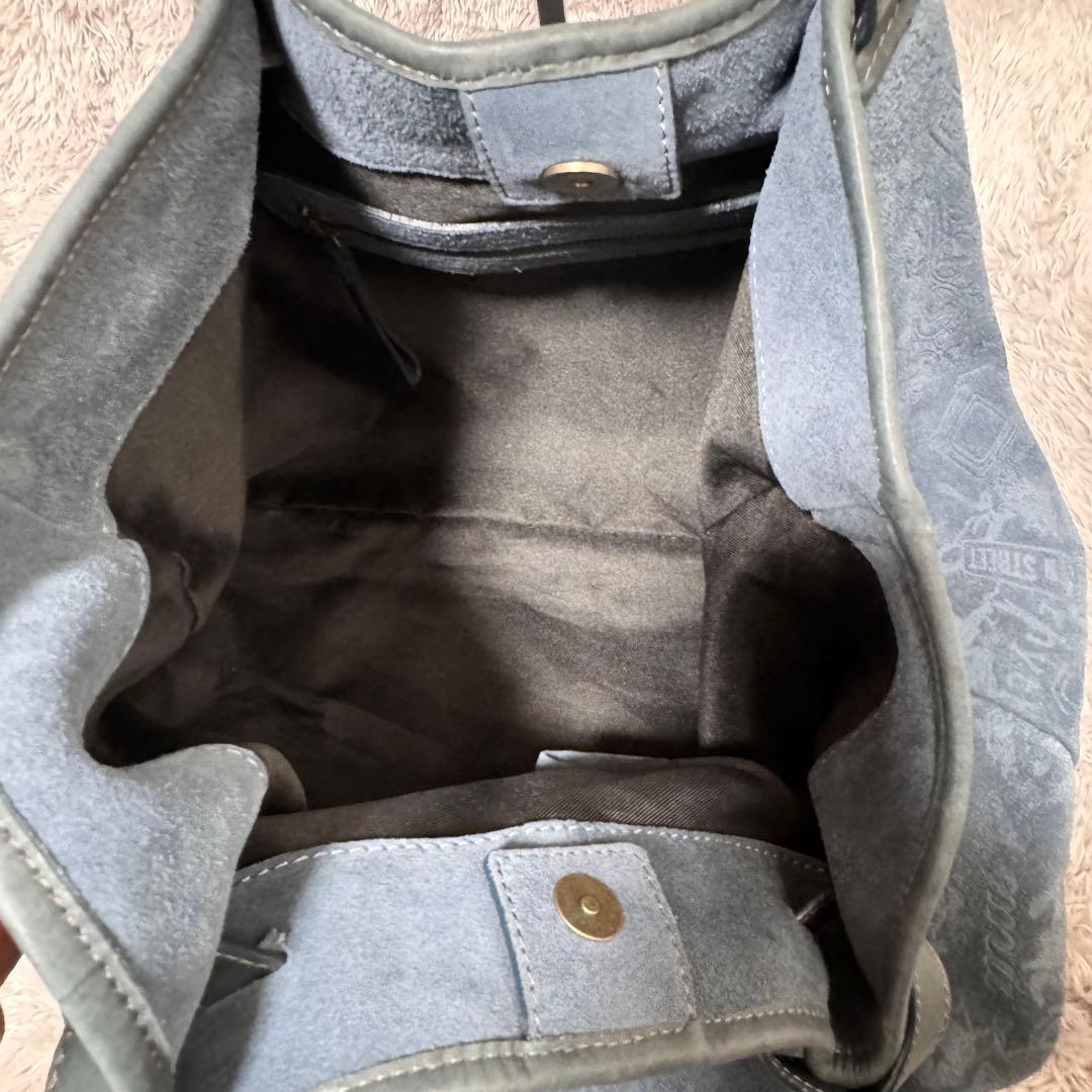 ひろコレクション様 ANTONIO CRISTIANO トートバッグ ショルダー