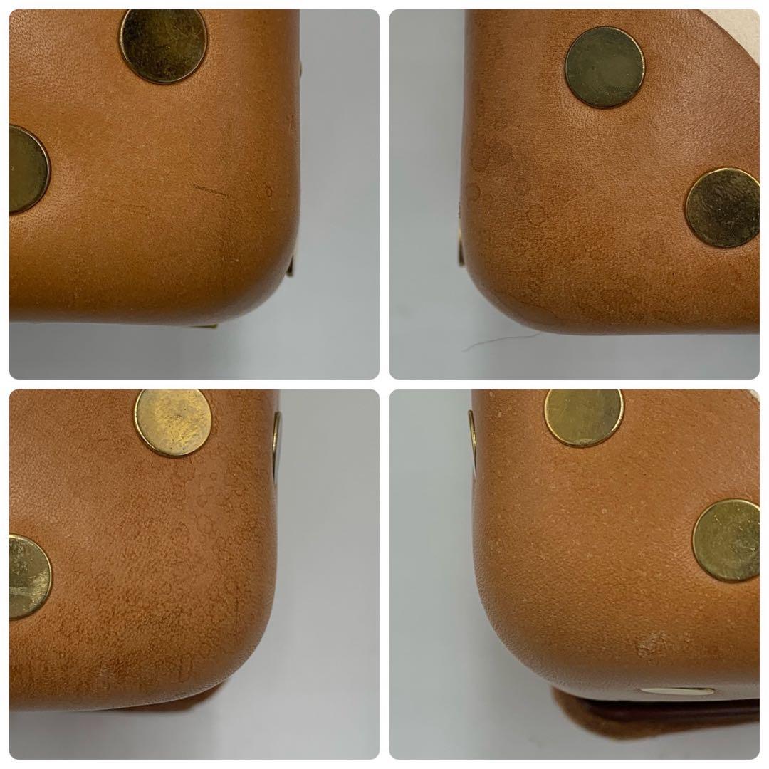 ［未使用に近い］グローブトロッター 20インチ センテナリー　ウッドハンドル