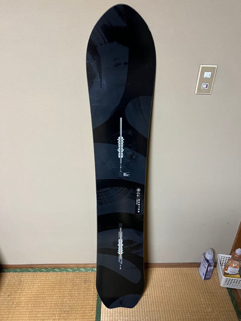 BURTON FAMILY TREE SENSEI 156 センセイ