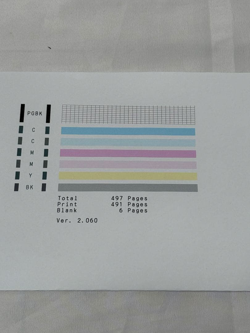 キヤノン　モバイルプリンタ　TR153