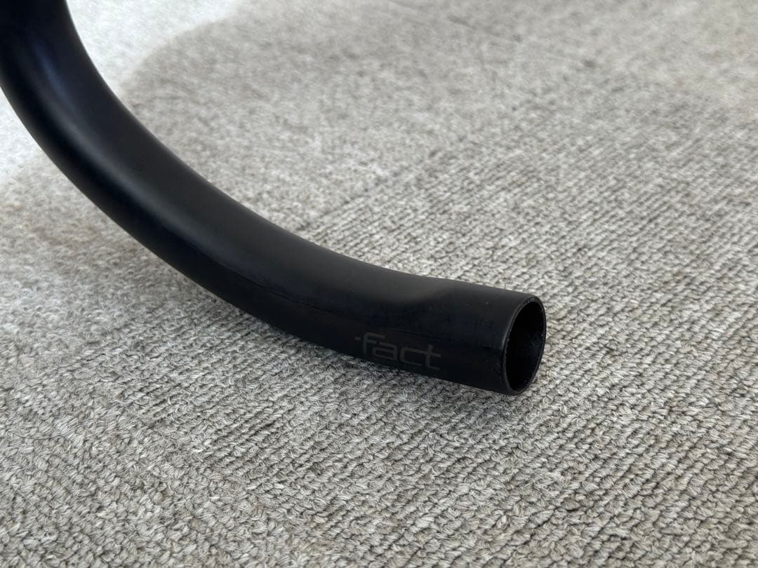 パーツ SPECIALIZED S-WORKS SHALLOW BEND 400mm