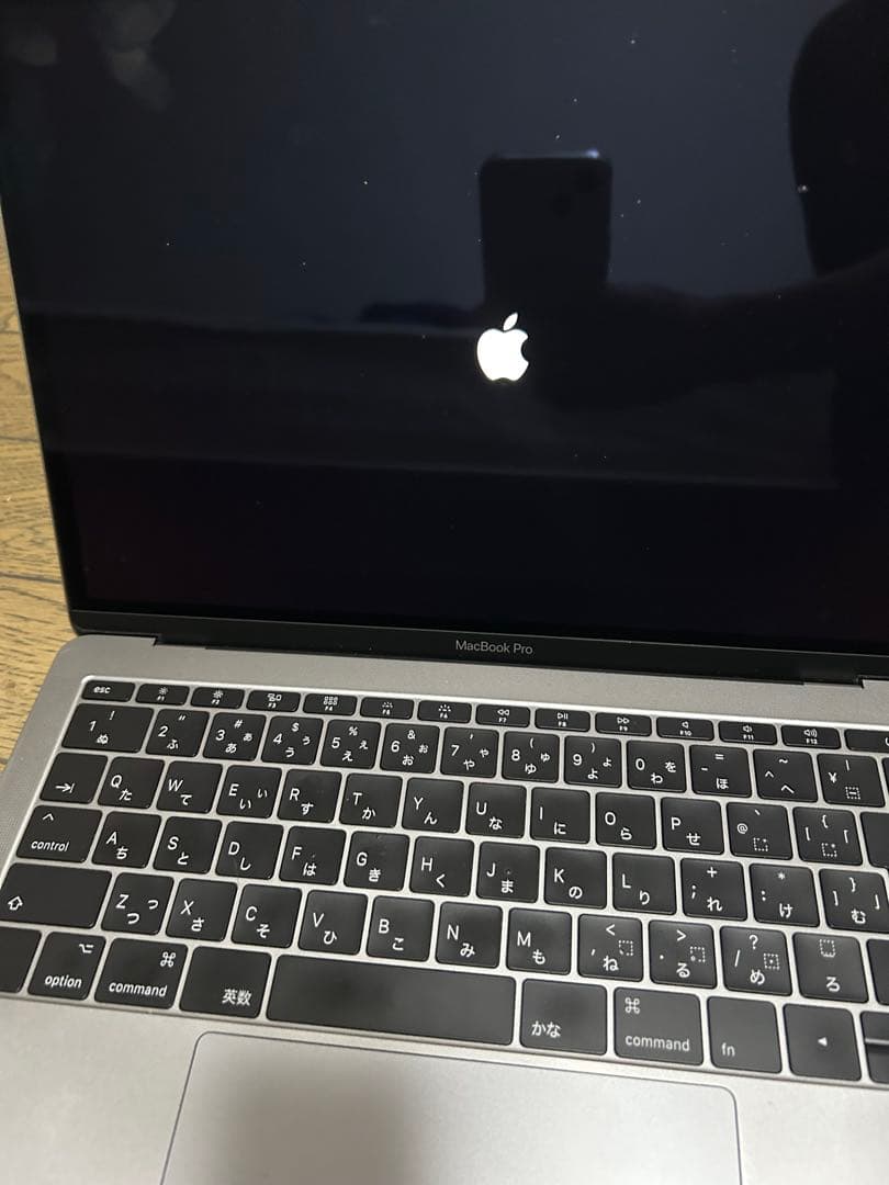 MacBook本体 MacBook Pro 2016