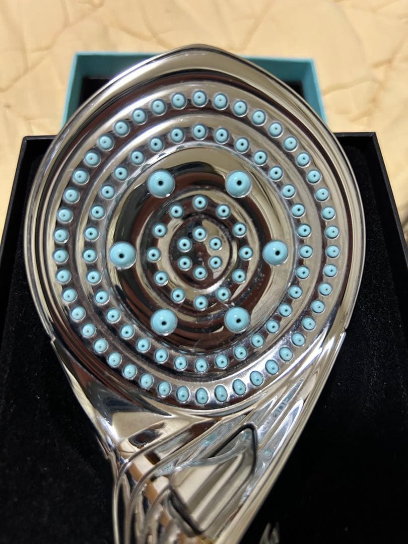 ReFa リファ ファインバブル シャワーヘッド 正規品 箱・付属品付き