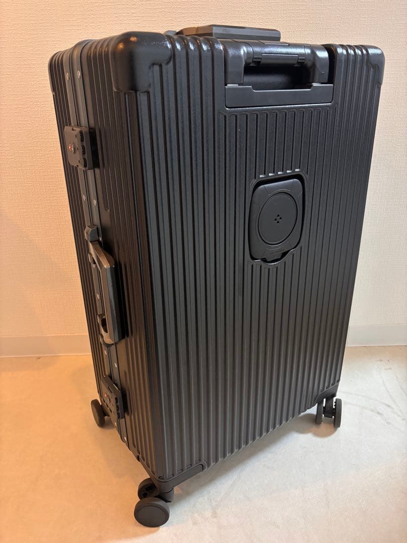 魔法小屋 スーツケース キャリーケース