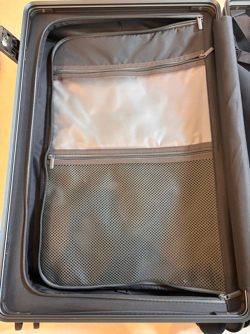 魔法小屋 スーツケース キャリーケース