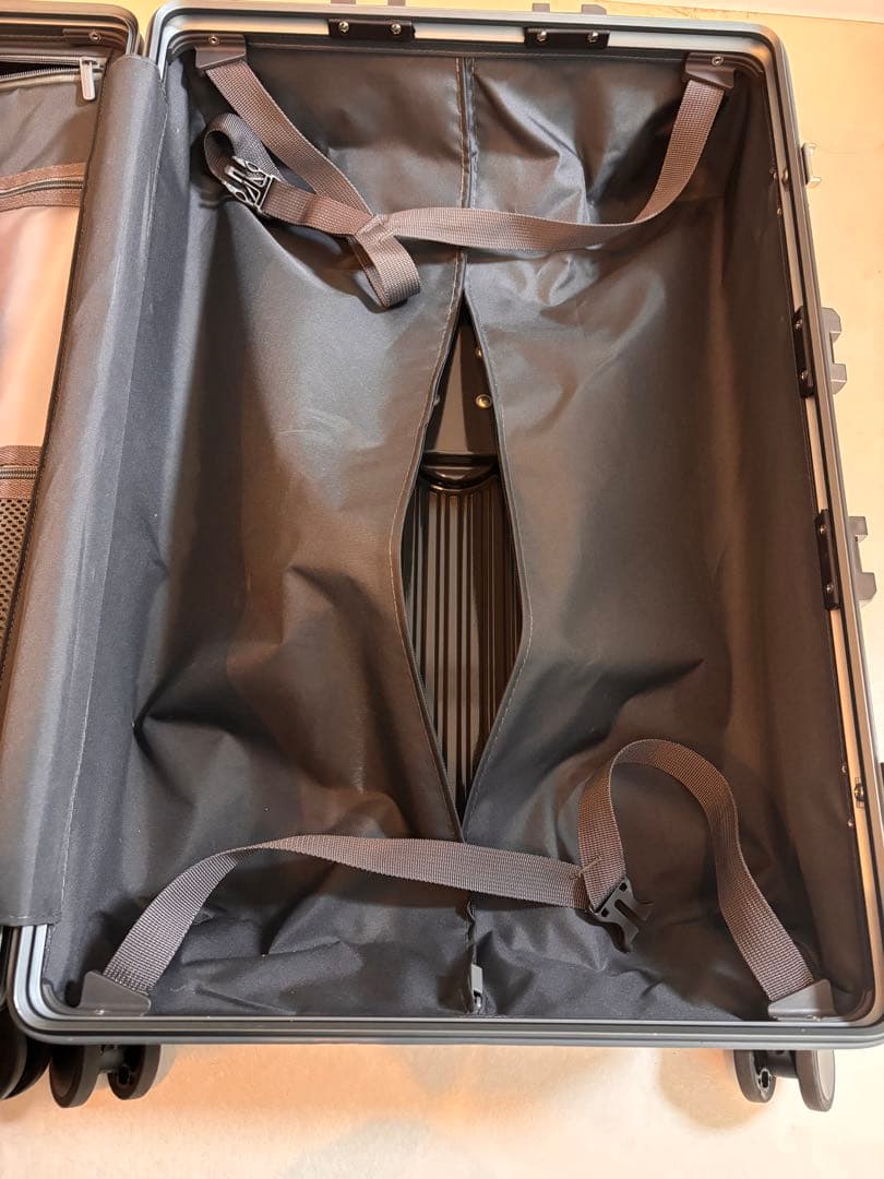 魔法小屋 スーツケース キャリーケース