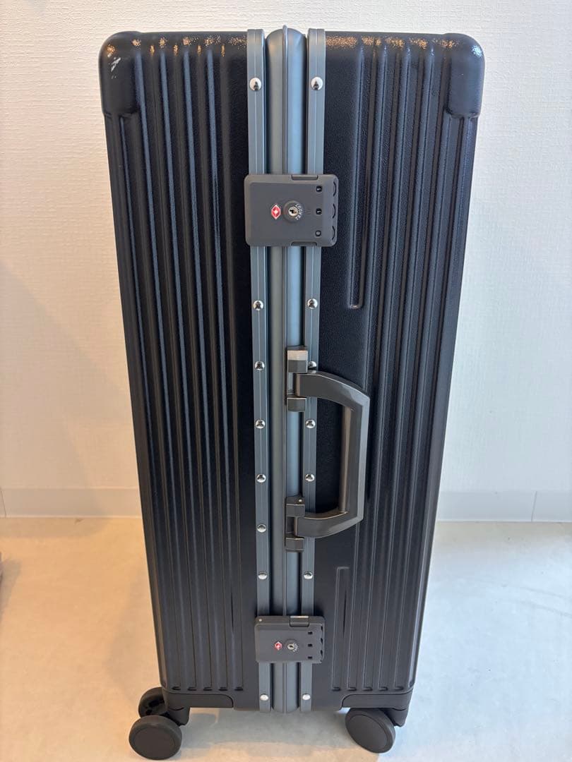 魔法小屋 スーツケース キャリーケース