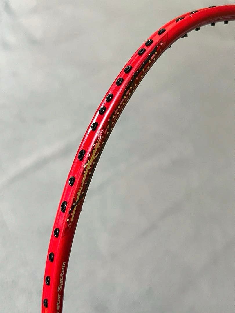 バドミントンラケット アストロクス88S / ASTROX 88S 4U