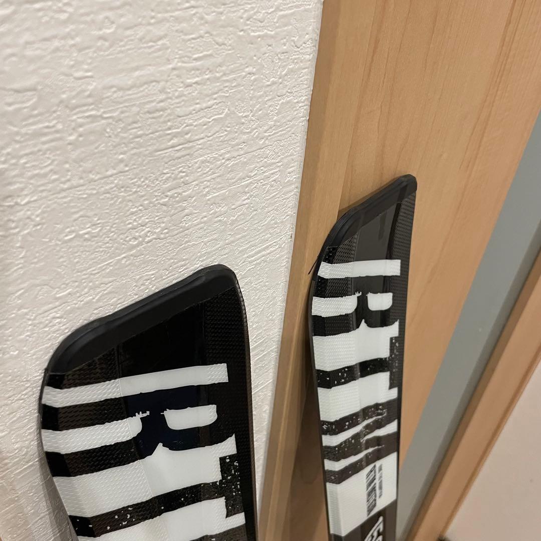 VOLKL フォルクル スキー板 RTM motion 159cm