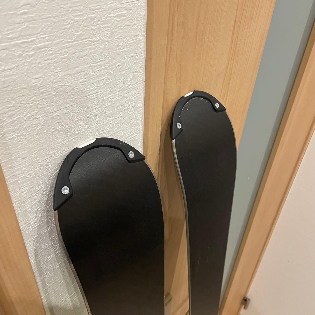 VOLKL フォルクル スキー板 RTM motion 159cm