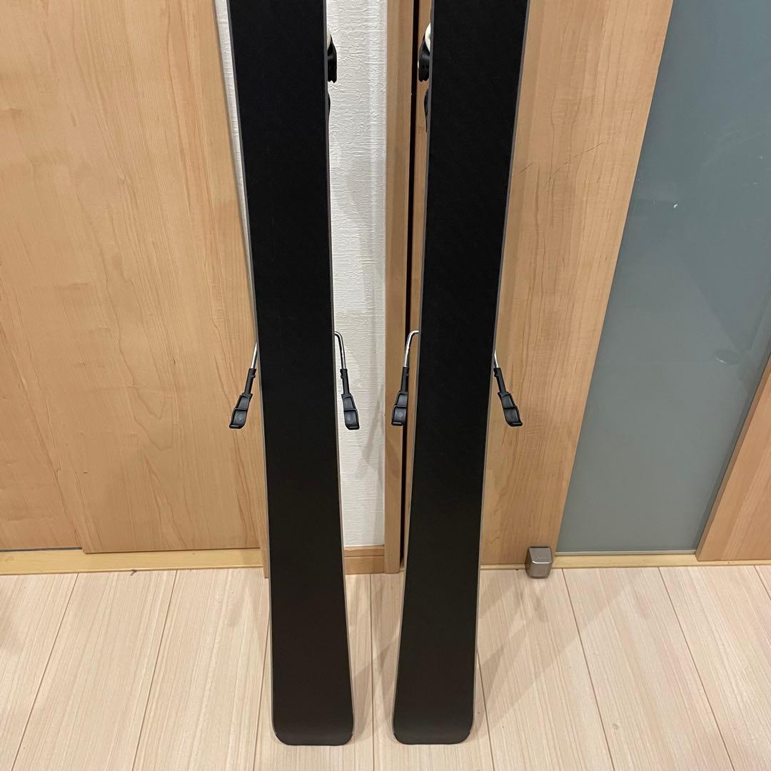 VOLKL フォルクル スキー板 RTM motion 159cm