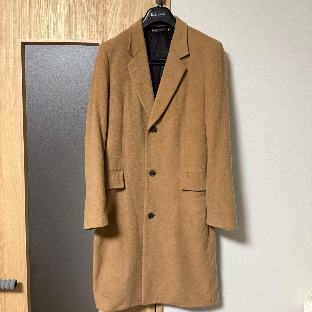 【極美品】ポールスミス コート