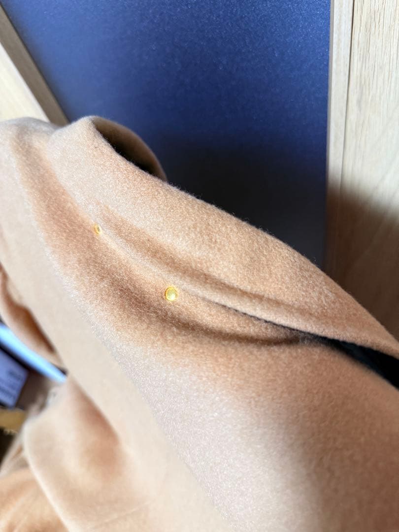 【極美品】ポールスミス コート