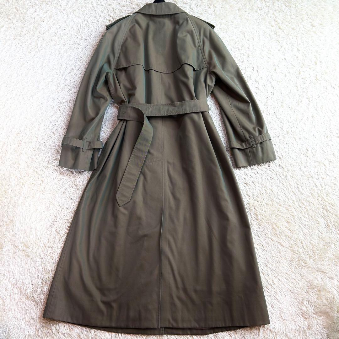 【極美品】Burberrys ヴィンテージ ウールインナー付　トレンチコート