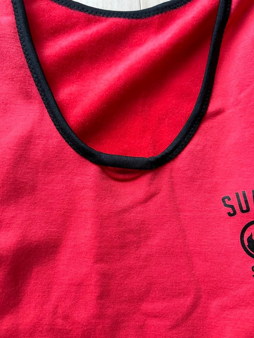 サーフエイト(SURF8) マグマコア ショートジョン ウェットスーツ・インナー