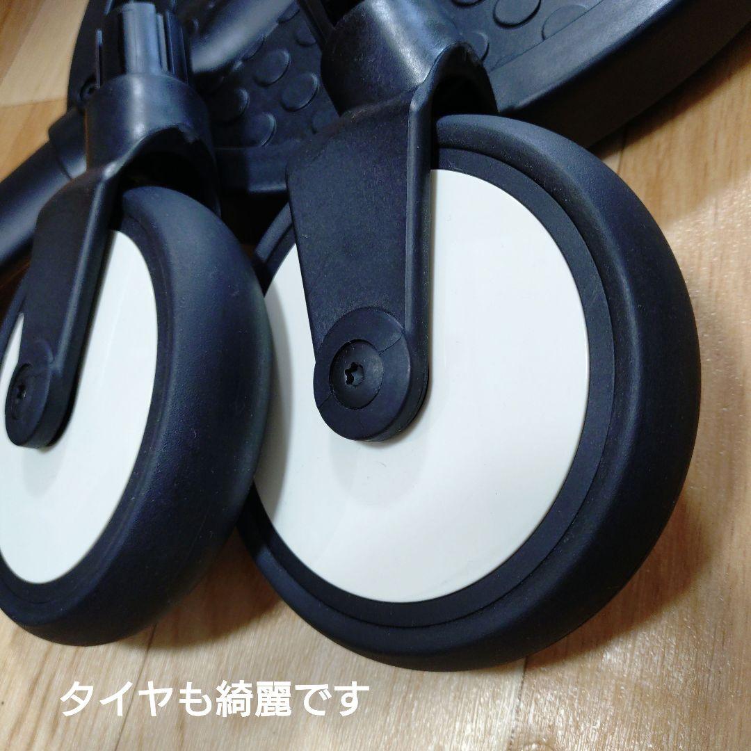 ≪美品≫ ベビーゼン babyzen yoyoプラス専用ボード