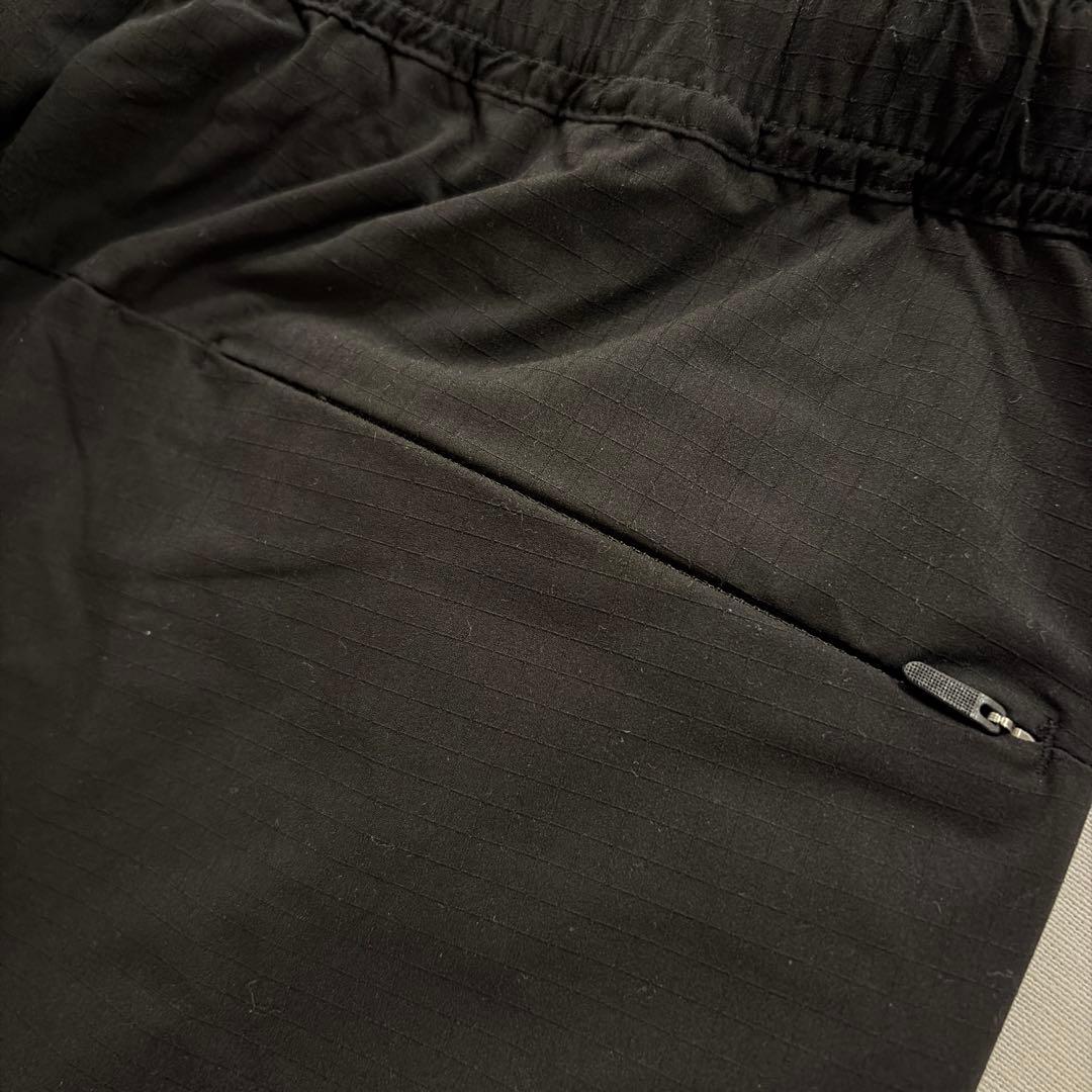 F.C.Real Bristol ブラックパンツ L FCRB-242054