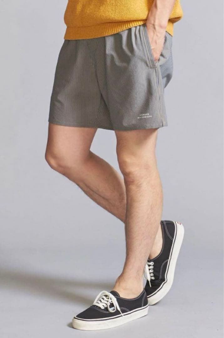 ✯♕✯　新品　SATURDAYSNEWYORKCITY 水着　XL