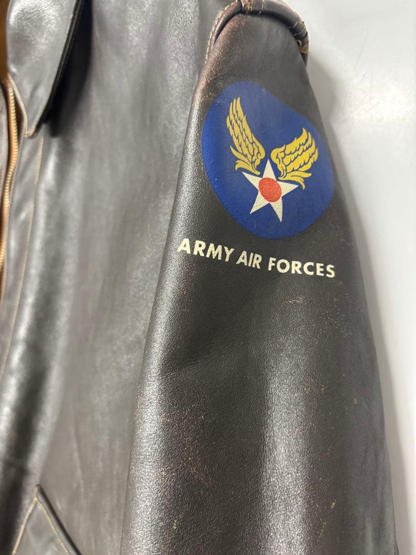 バズリクソンズA 2