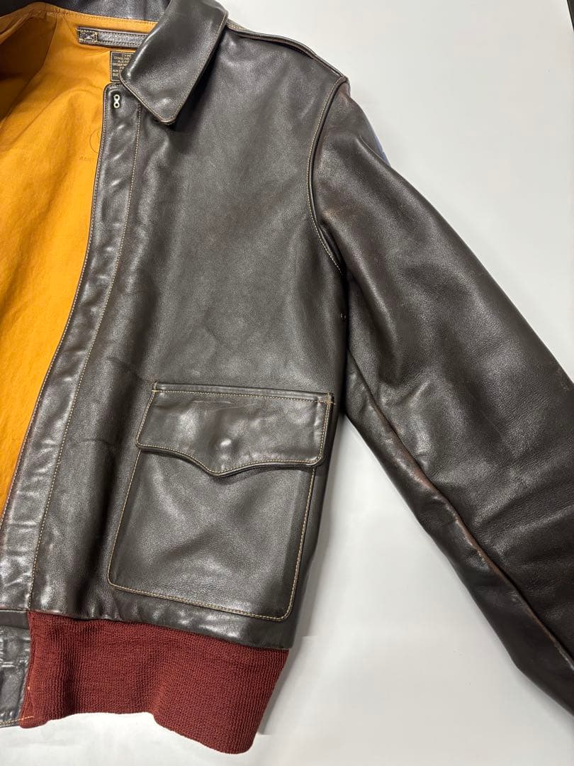 バズリクソンズA 2