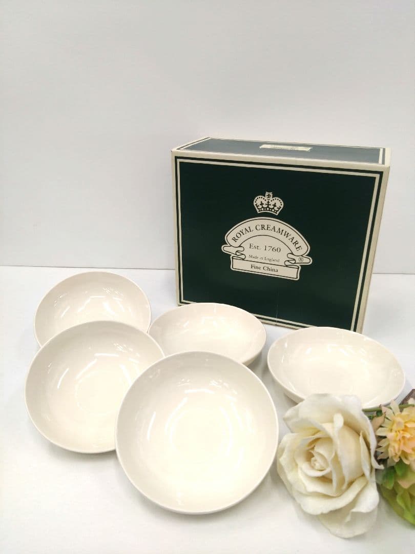  CREAMWARE CLASSICS まとめ購入