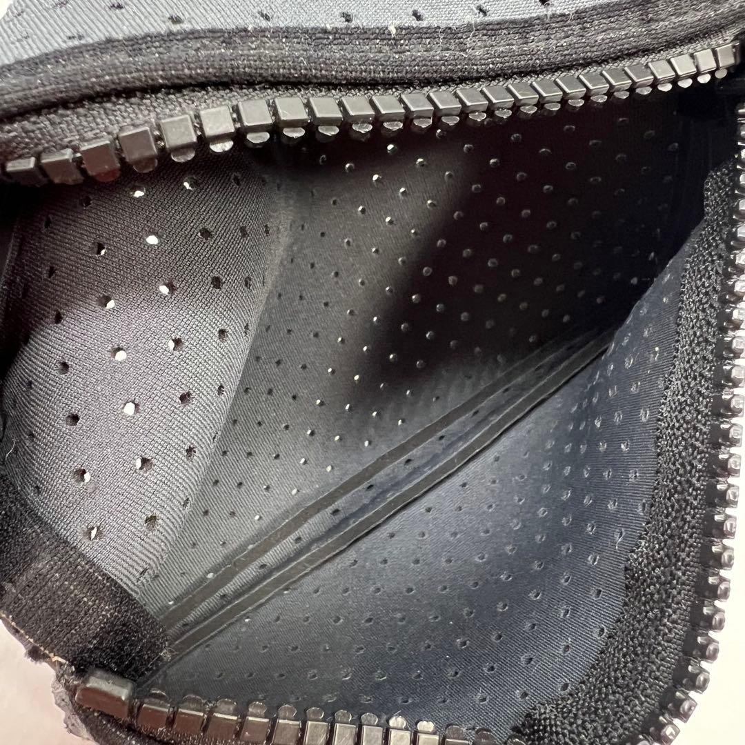 良品✨ステイトオブエスケープ　トートバッグ　フライングソロ　ダークグレー　ポーチ