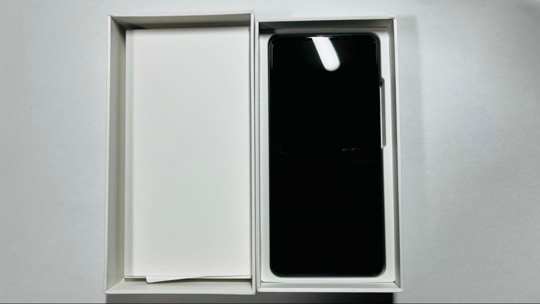 モデル名: OPPO A5 5G グリーン　keeperおまけ付き