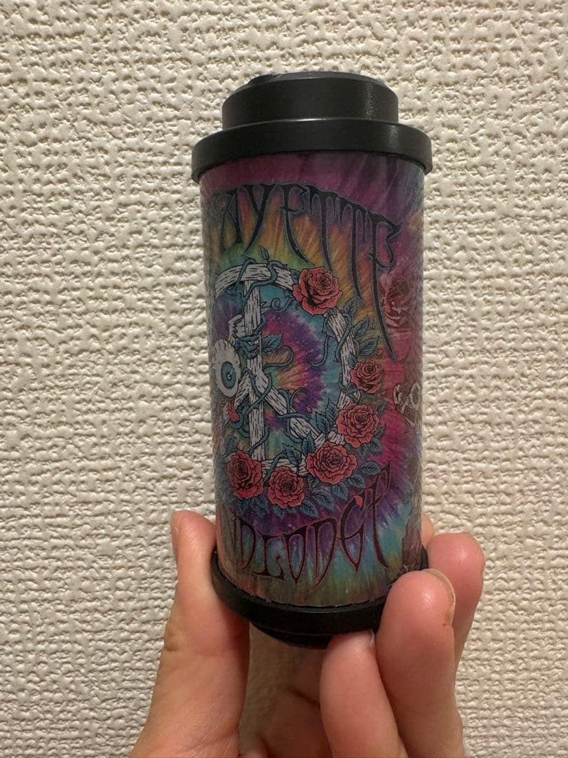 38灯 grindlodge × lafayette コラボ