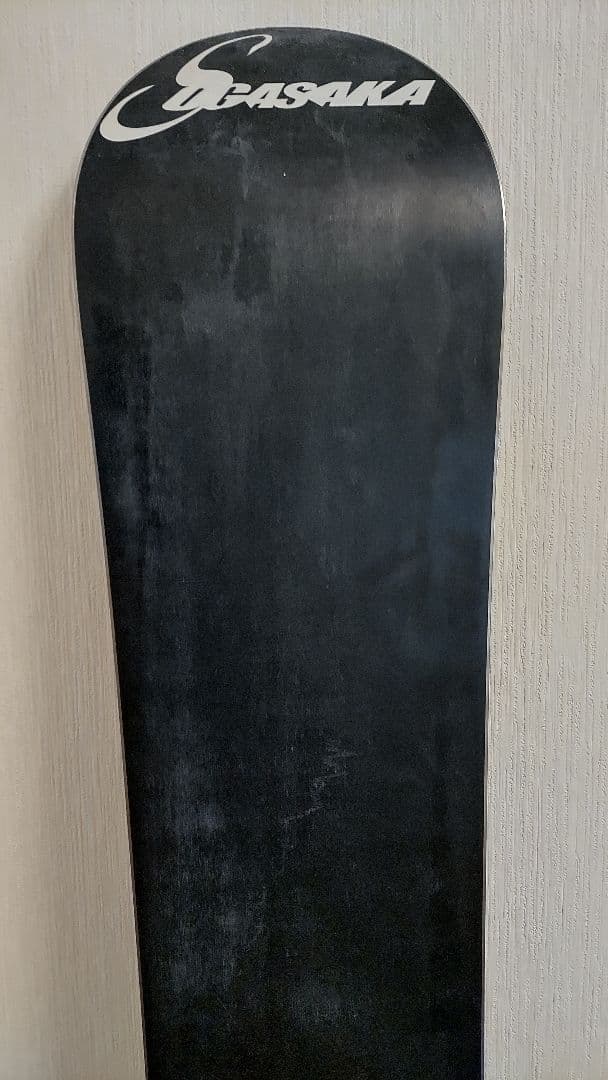 OGASAKA RC-S 153.5 アルペンスノーボード