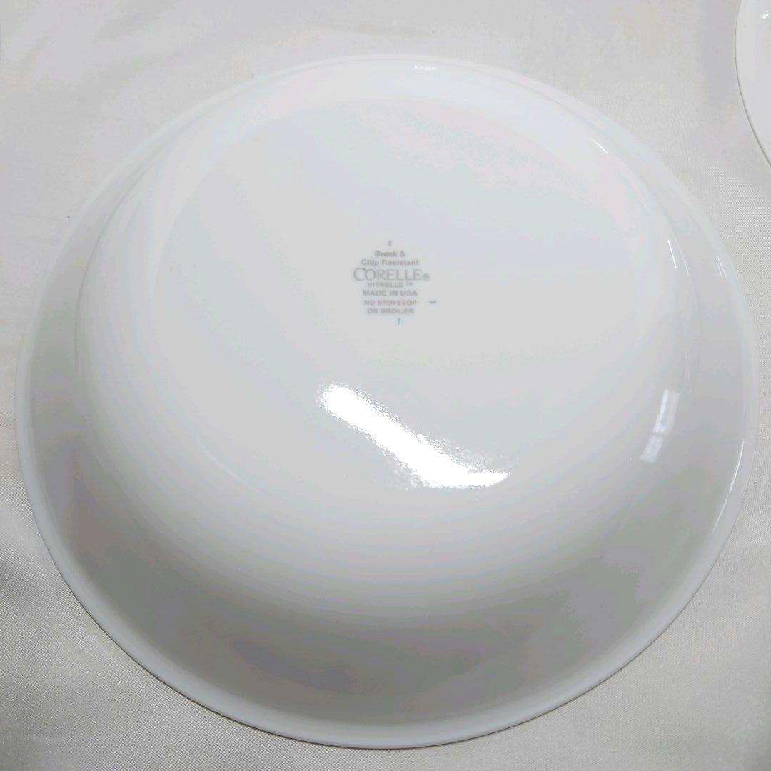 コレール　チェリー柄　プレート　ボウル　12点セット