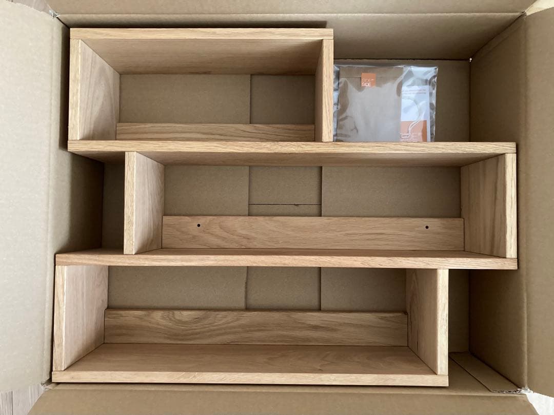 scope サイドバイサイド　ティーラック（新品）