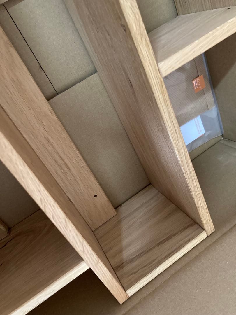 scope サイドバイサイド　ティーラック（新品）