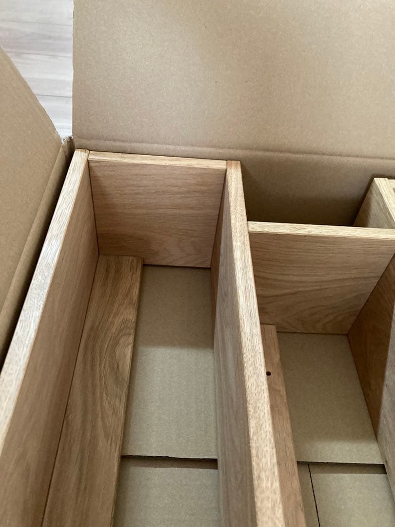 scope サイドバイサイド　ティーラック（新品）