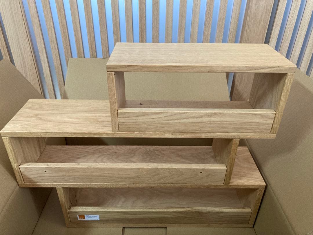 scope サイドバイサイド　ティーラック（新品）