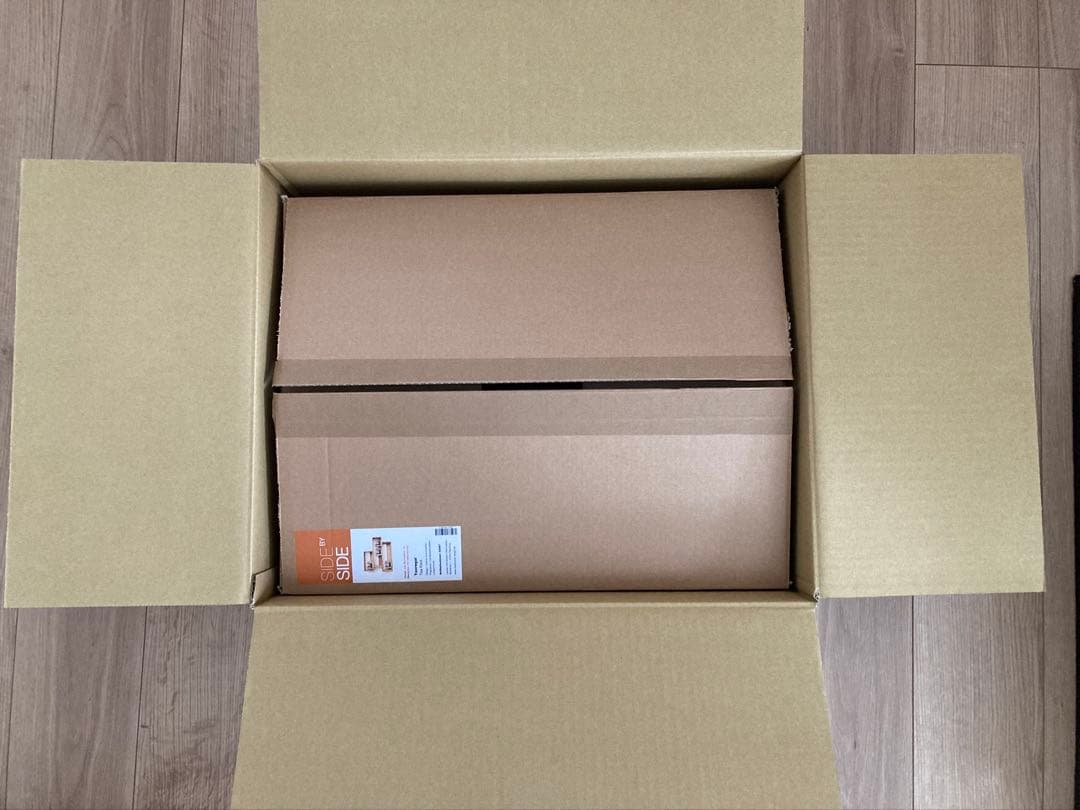 scope サイドバイサイド　ティーラック（新品）