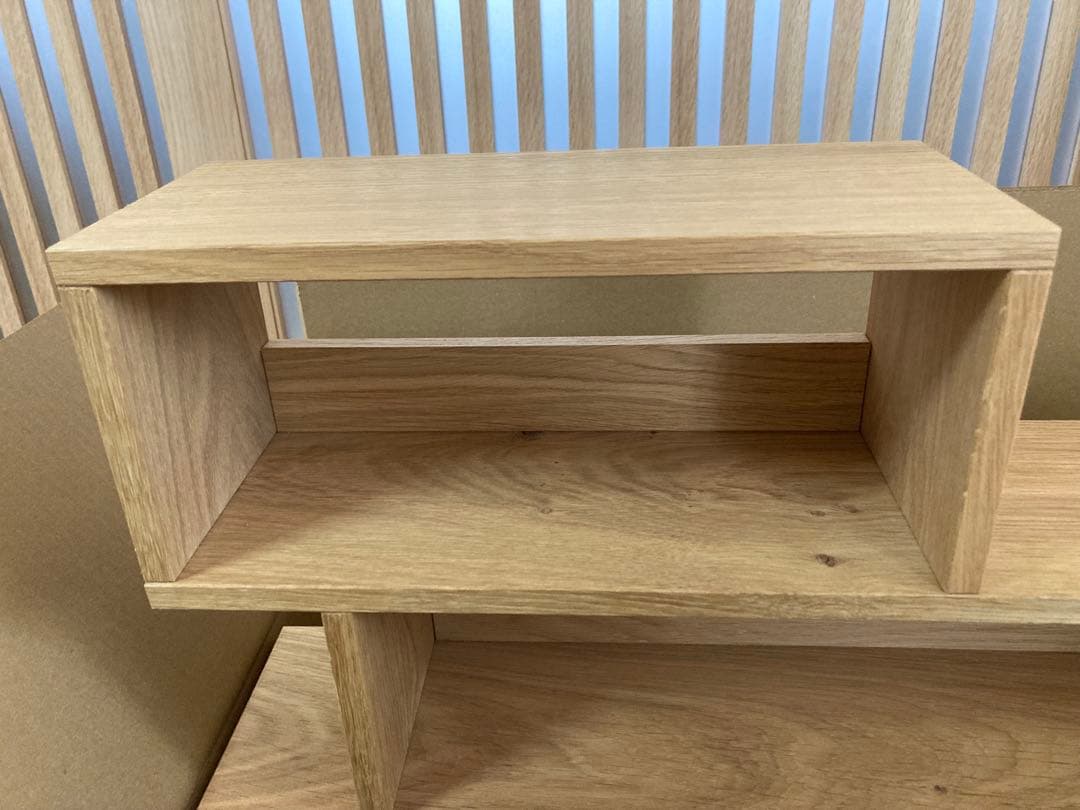 scope サイドバイサイド　ティーラック（新品）